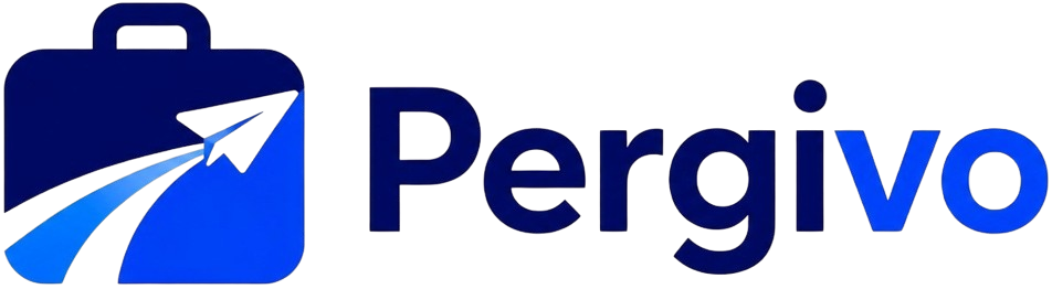 Pergivo Logo